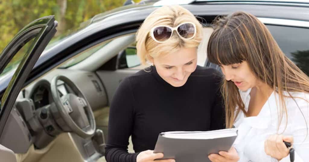 Cracking The Code: How To Find Affordable Car Insurance For Young People