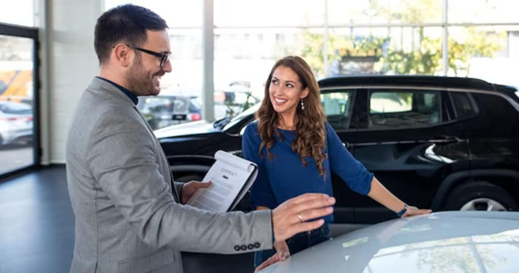 Your Ultimate Guide To Choosing The Best Car Insurance Agent