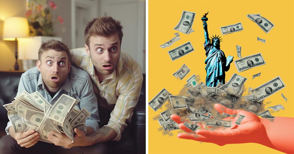The Weirdest Reasons Americans Have Taken Out Personal Loans