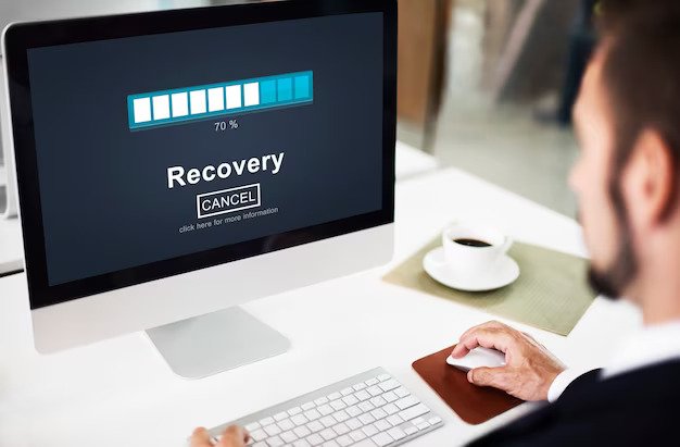 The Role Of Data Recovery Software(Deleted Photos)