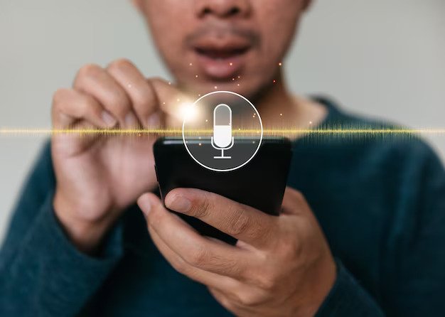 Adding A Personal Touch With Voice Recordings(Name Ringtones)