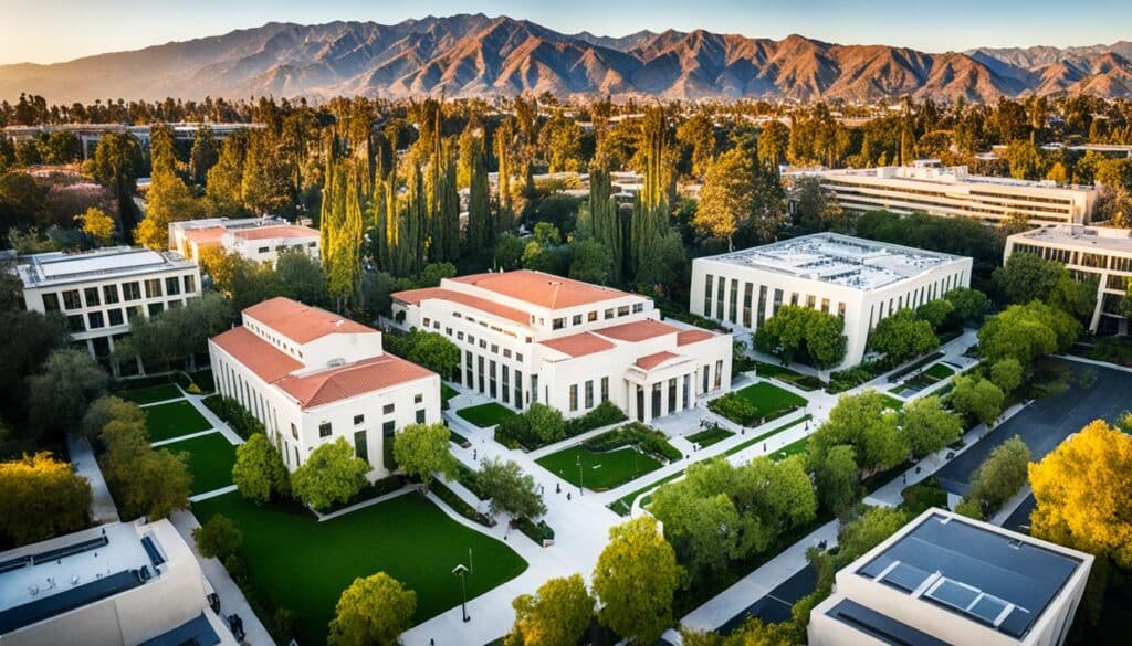 Caltech - California Institute of Technology