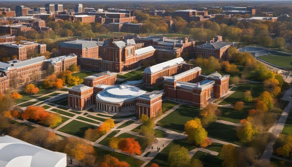 University of Illinois - Urbana Champaign