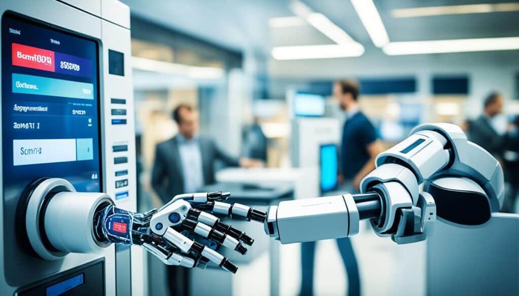 banking process automation
