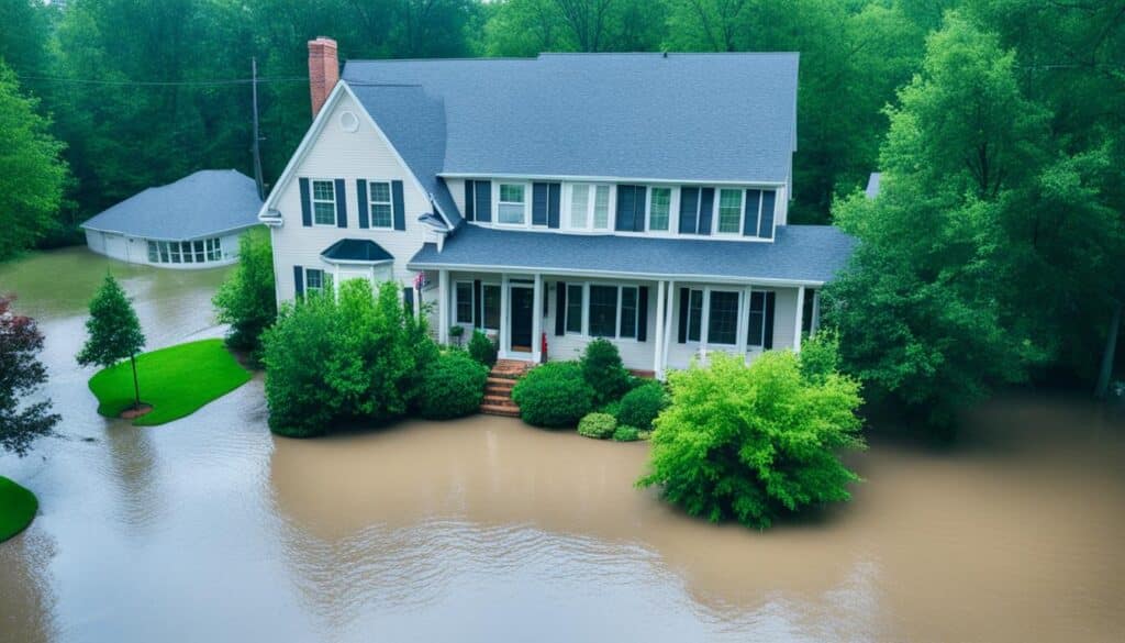 excess flood insurance