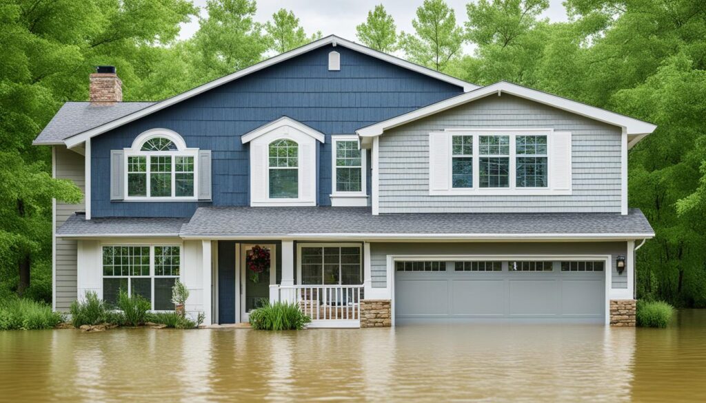 flood insurance cost