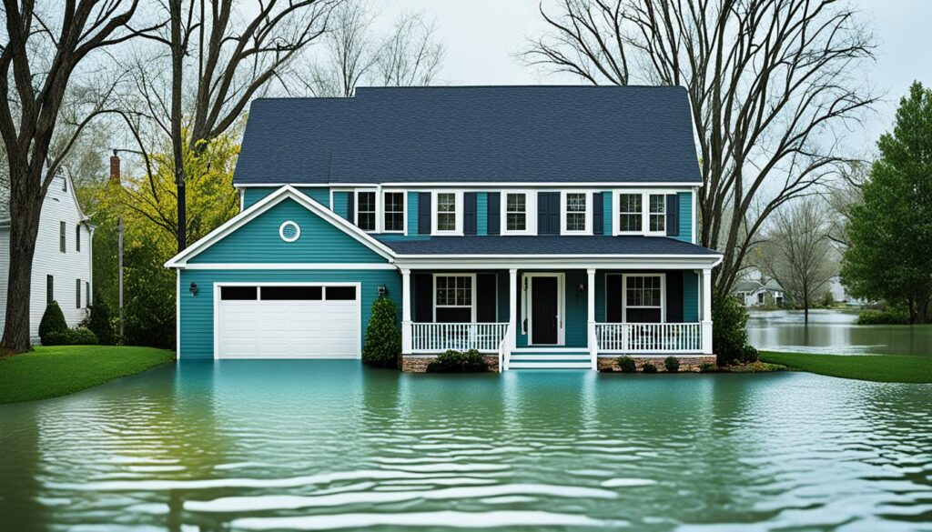 flood insurance coverage details