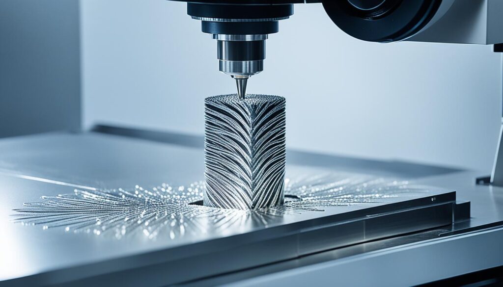metal 3D printing
