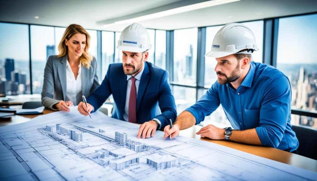 Architects and Engineers Professional Liability Insurance