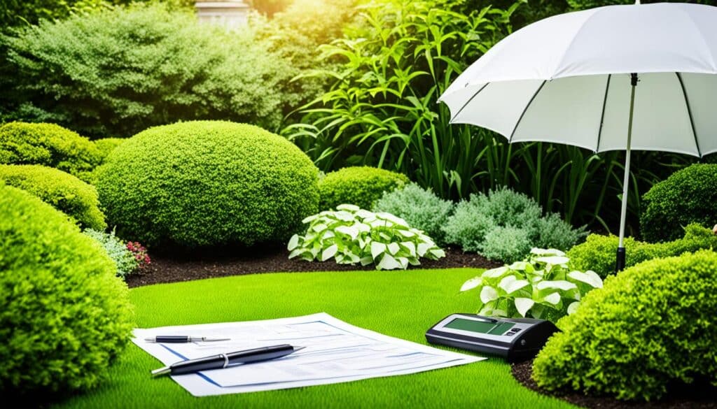 Insurance Coverage for Landscaping Contractors