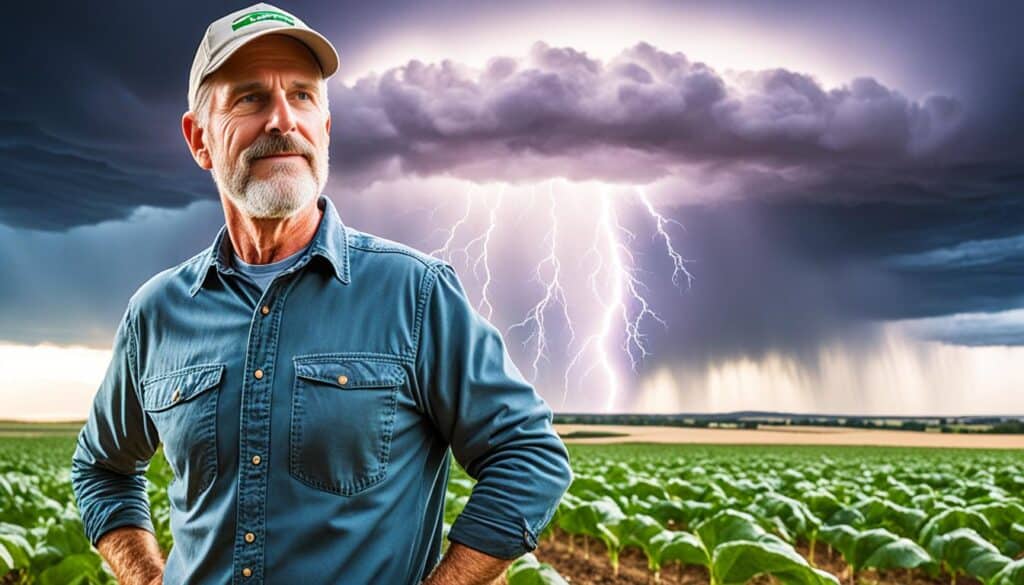 Liability Coverage for Agribusiness Insurance