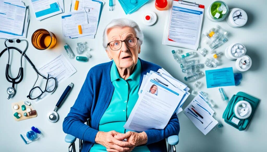 Senior Citizen Health Insurance