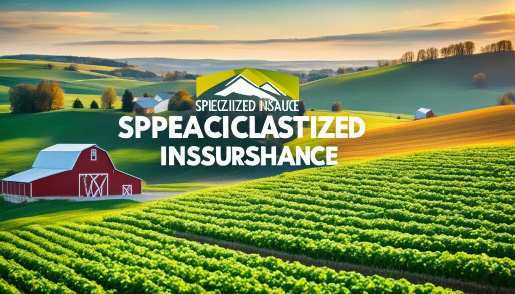 Specialized Agribusiness Insurance Coverage