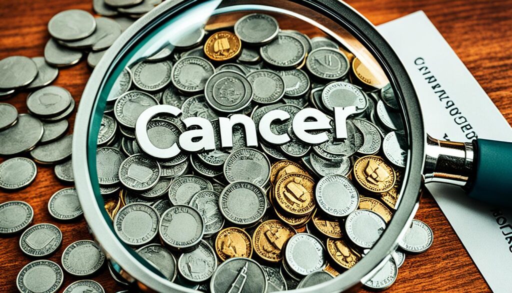 cancer insurance coverage