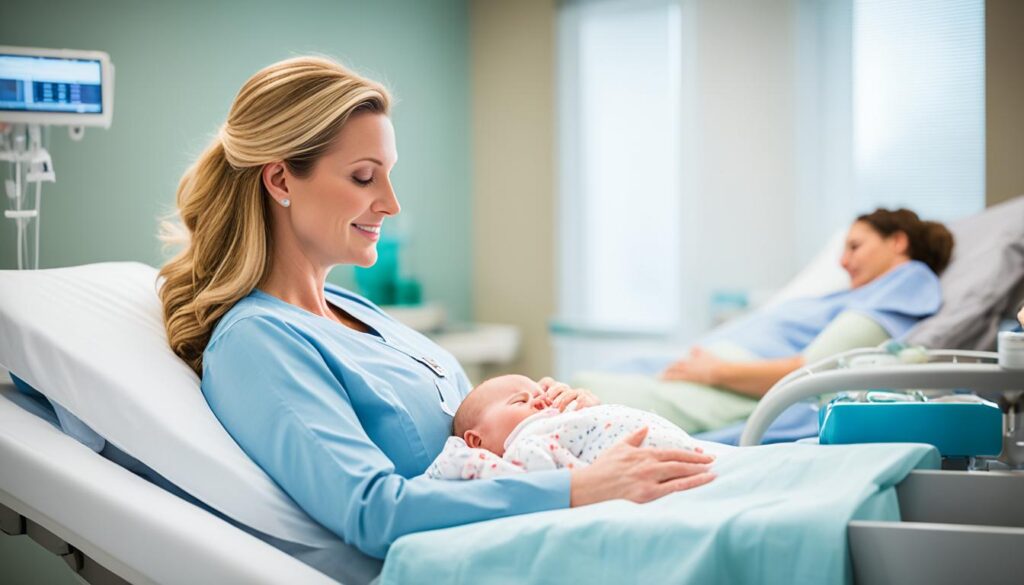 maternity care