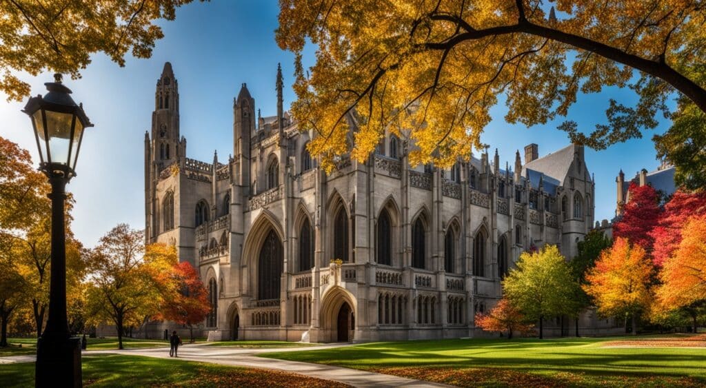 University Of Chicago