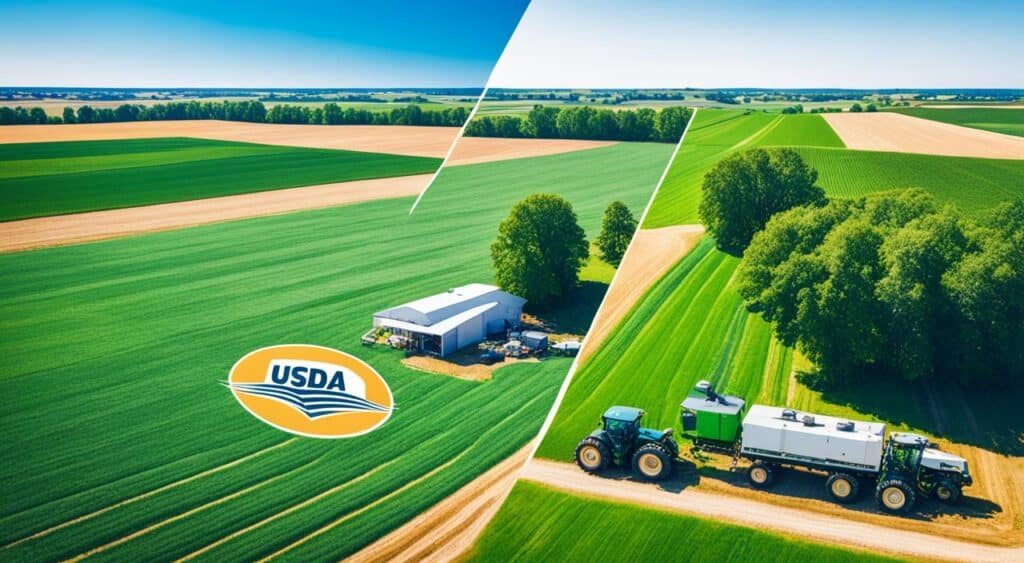 usda remote jobs