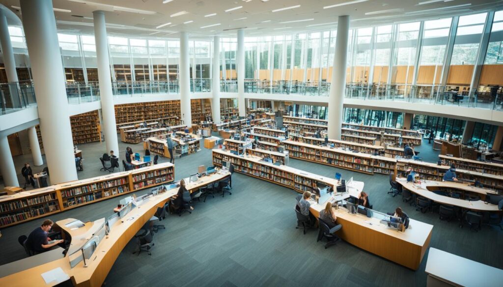 University Library