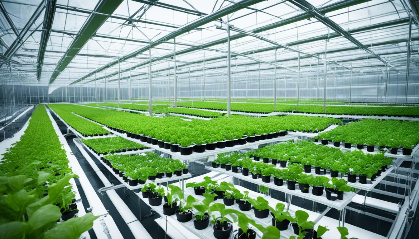 biotechnology in agriculture