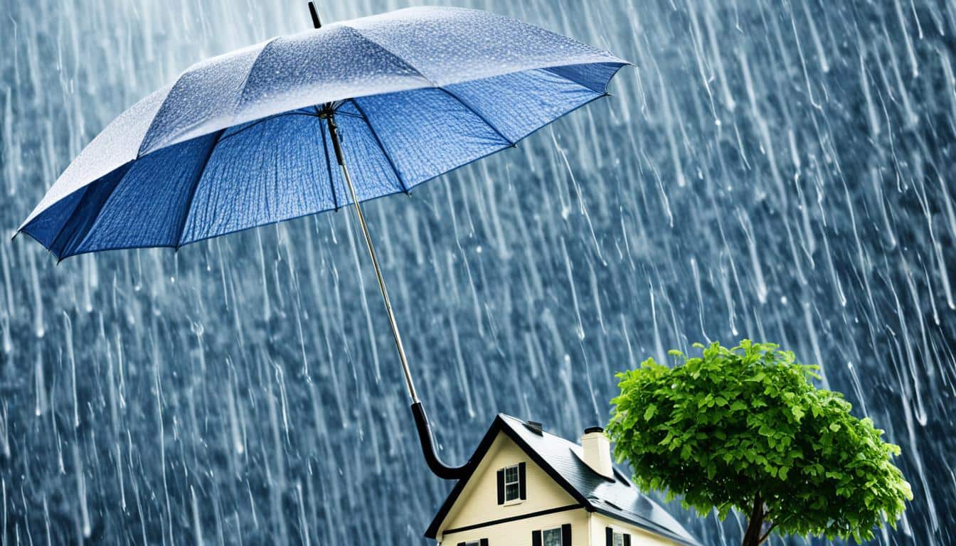 umbrella insurance