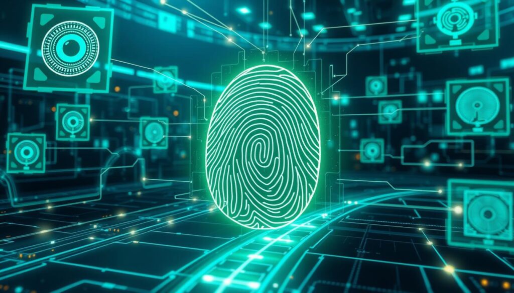 biometrics