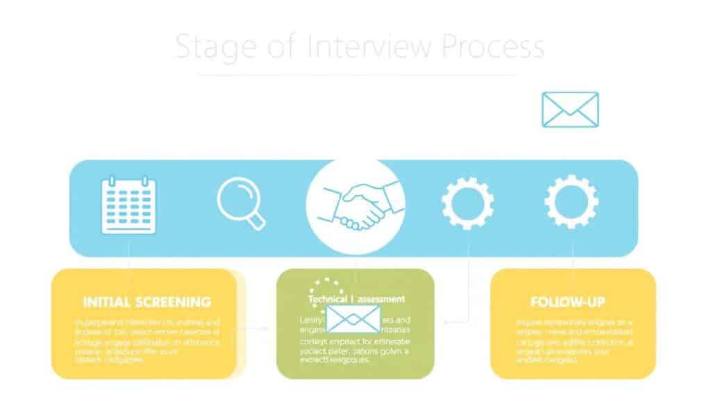 interview process stages