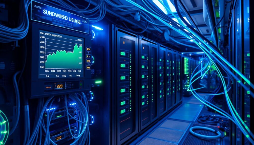 network bandwidth and capacity evaluation