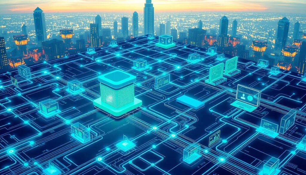 network infrastructure assessment