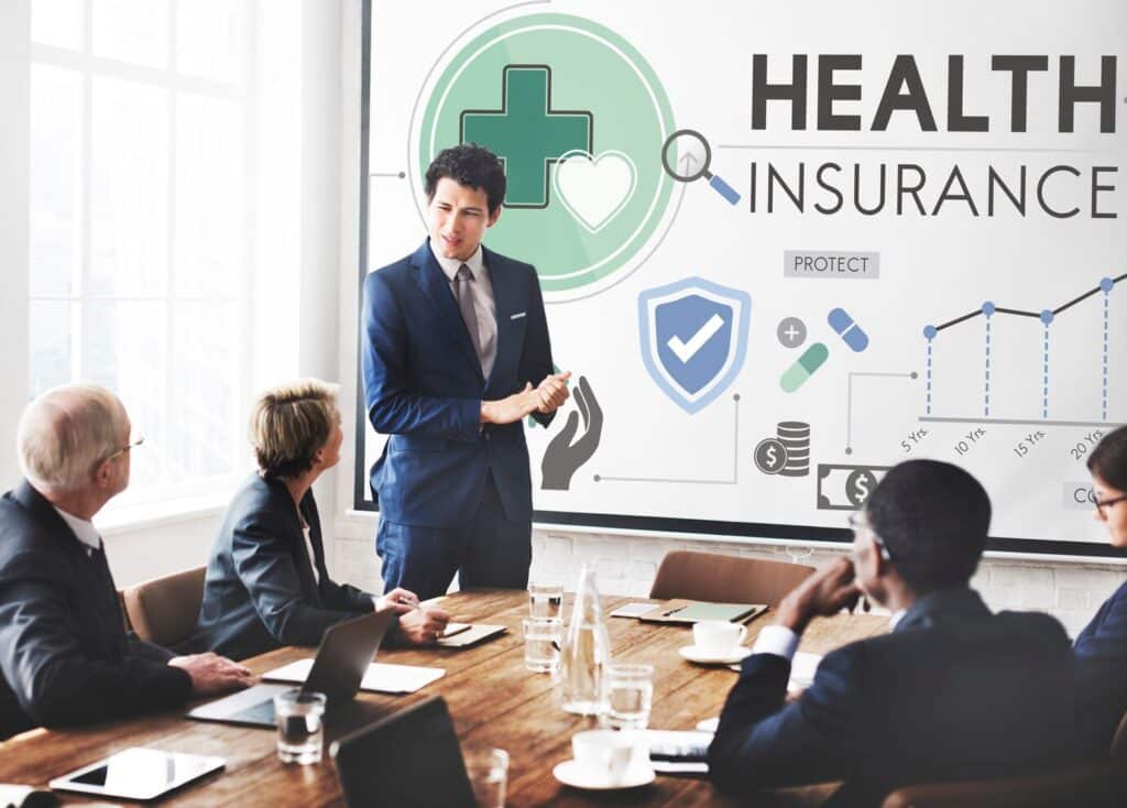 Health Insurance Policy